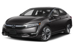 2021 Honda Clarity Plug-In Hybrid